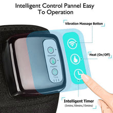 Load image into Gallery viewer, Heating Knee Pads