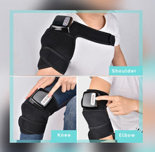 Load image into Gallery viewer, Heating Knee Pads